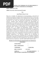 Carta Para Poner Fin Contrato de Arrendamiento  Alquiler 