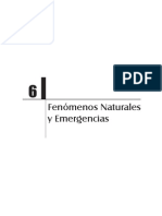 Desastres Peru Indeci