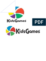 Kids Game Final