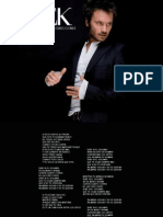 Digital Booklet - Nuevas Direcciones PDF