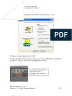 Modulo L: Operación de Equipo de Cómputo.