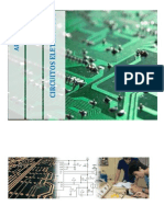 Apostila de Circuitos Eletrônicosos