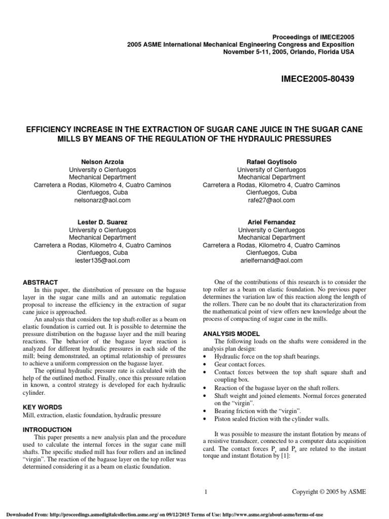 Asme 2736 1581838 | PDF | Force | Mechanical Engineering