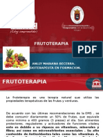 Fruto Tera Pia