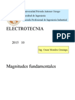 ELECTROTECNIA