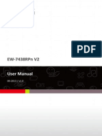 Edimax User Manual