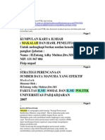 Download kumpulan makalah politik by Aan Safwandi SN28061291 doc pdf