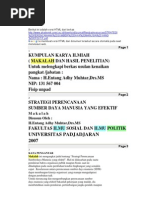 Download kumpulan makalah politik by Aan Safwandi EmoTicore SN28061291 doc pdf