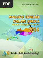 Download Maluku Tengah Dalam Angka 2014 by dewrat SN280616094 doc pdf