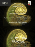 Download Presentacin geometra fractal by ale_mariv SN28061665 doc pdf