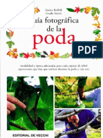 Guía Fotográfica de La Poda