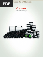 Download Canon EF Lenses by JCM SN28062288 doc pdf