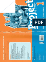 Project 1 Workbook Cover