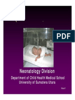 Gds137 Slide Neonatology Division