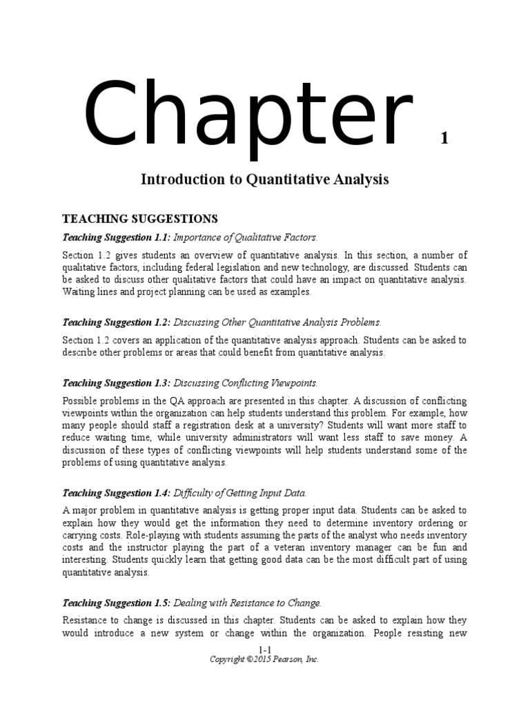 QUANTITATIVE ANALYSIS FOR MANAGEMENT 9TH EDITION BONINI PDF visual data 5