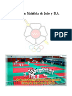 Afp-pase de Grado de Judo Normas y Contenidos 03-11-14