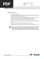 Download NOV  Degasser Operation Manual by Luka Parma SN280642669 doc pdf