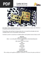 Download Lucky in Love - Tutorial by BrassyApple SN28064380 doc pdf