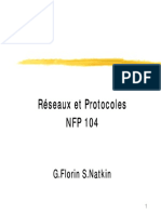 Poly Reseau Transparents Ppt