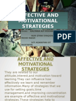 GKB Affective and Motivatonal