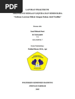 Download Laporan Praktikum Eliksir Teofilin by Ismi Fildzah Putri SN280653332 doc pdf