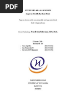 Download Makalah Laporan SKB by Revieta M Wahyuputri SN280657266 doc pdf