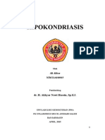 Referat Hipokondriasis