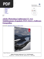 Download Adobe Photoshop Lightroom CC v6 by Enrique Cedeo Peralta SN280663624 doc pdf