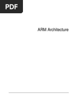 ARM Architecture