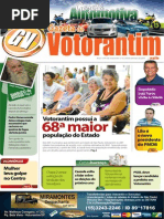 Gazeta de Votorantim Edição 135