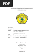 Download Makalah K3 - 02 - K3 Di Industri PT Krakatau Steeldoc by Andriano Suryawan Utama SN280667614 doc pdf