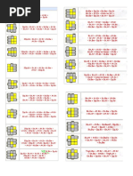 Download Tutorial Rubiks OLL amp PLL Bahasa Indonesia by Ferry Wijaya SN28066961 doc pdf