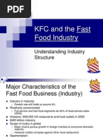 Download Debriefing of KFC and Fast Food by thibaultmillon SN28067040 doc pdf