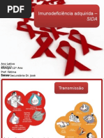 HIV SIDA