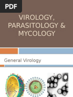Download Virology Parasitology and Mycology by Nur Nabilah SN280670624 doc pdf