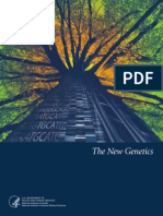 Thenewgenetics PDF