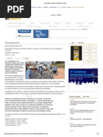 Caminhões-betoneira _ Equipe de Obra