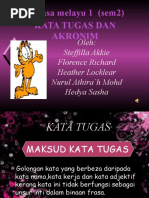 Download Bahasa Melayu Kata Tugas by mashimaro9991 SN28068116 doc pdf