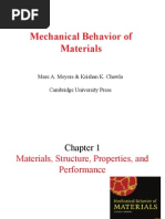 Mechanicalbehaviorofmaterials 121001121252 Phpapp01 | PDF