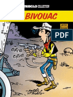 Lucky Luke HS - Le Bivouac