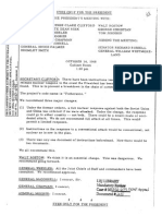 Doc 5A Furtherance Document Oct 1968