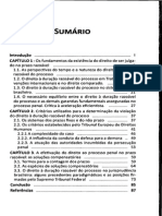 ROSA, Alexandre Morais Da SILVEIRA FILHO, Sylvio Lourenço Da. Medidas Compensatórias Da Demora Jurisdicional