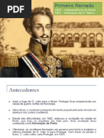 Primeiro Reinado