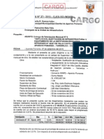 Cargo Valorizacion PDF