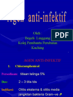 Anti Infektif Sdu