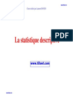 statistiques-descriptives