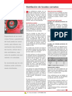 Calculo de Extractores PDF