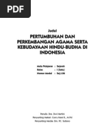 Download Pertumbuhan Dan an Agama Serta Kebudayaan Hindu-budha Di Indonesia by muhammadzaka SN28070315 doc pdf