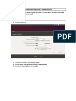 T-Instalacion Postgresql en Windows7 y Ubuntu14