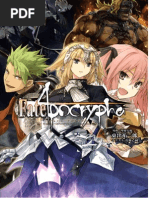Fate Apocrypha Vol 1 Cap 1 (1-2)